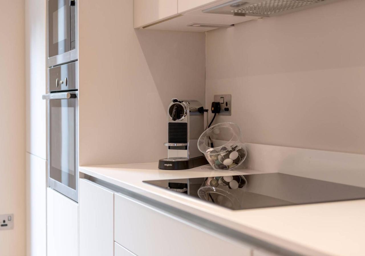 Luxury Apartment, Stafford Street Appartement Edinburgh