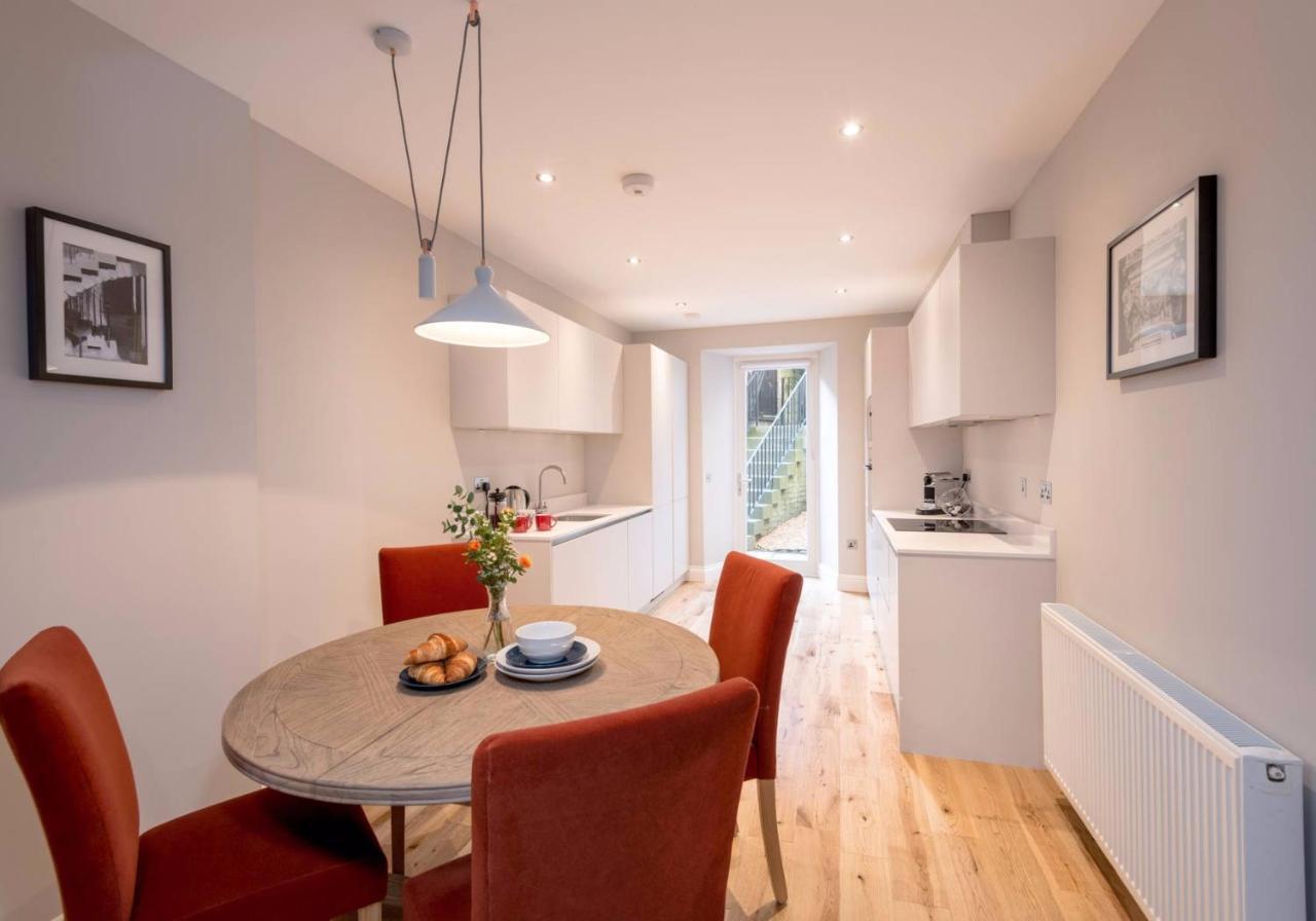 Appartement Luxury Apartment, Stafford Street