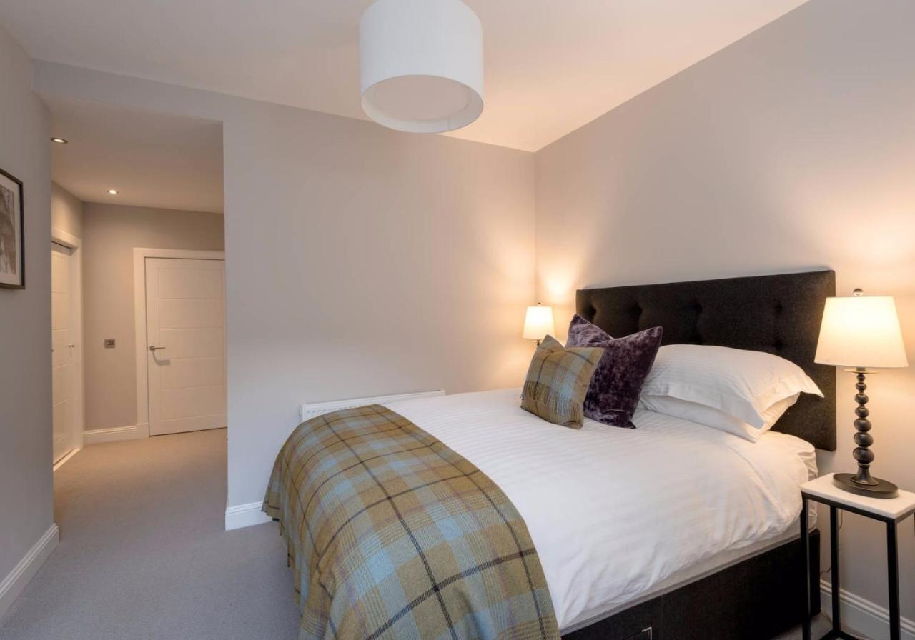 Appartement Luxury Apartment, Stafford Street *