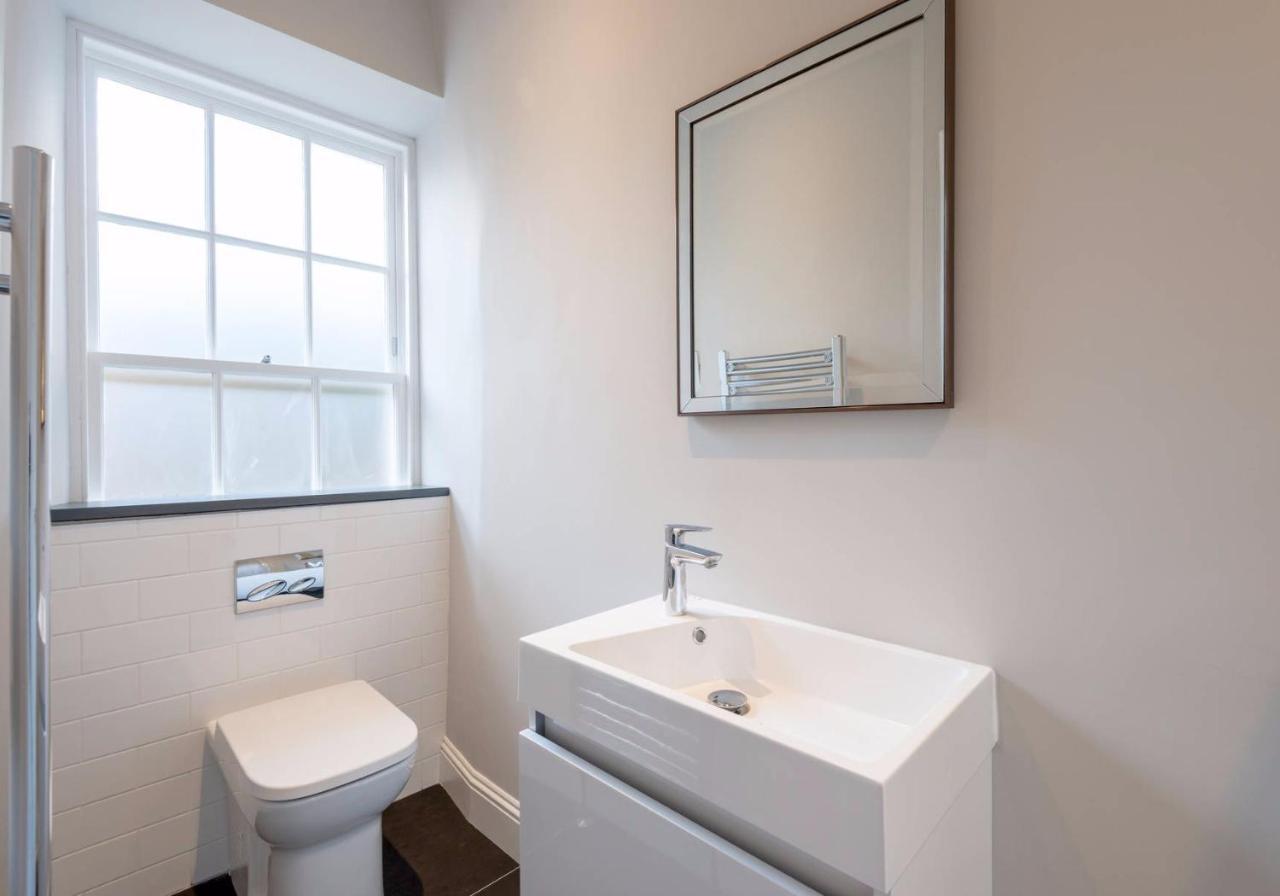 Luxury Apartment, Stafford Street Appartement Edinburgh