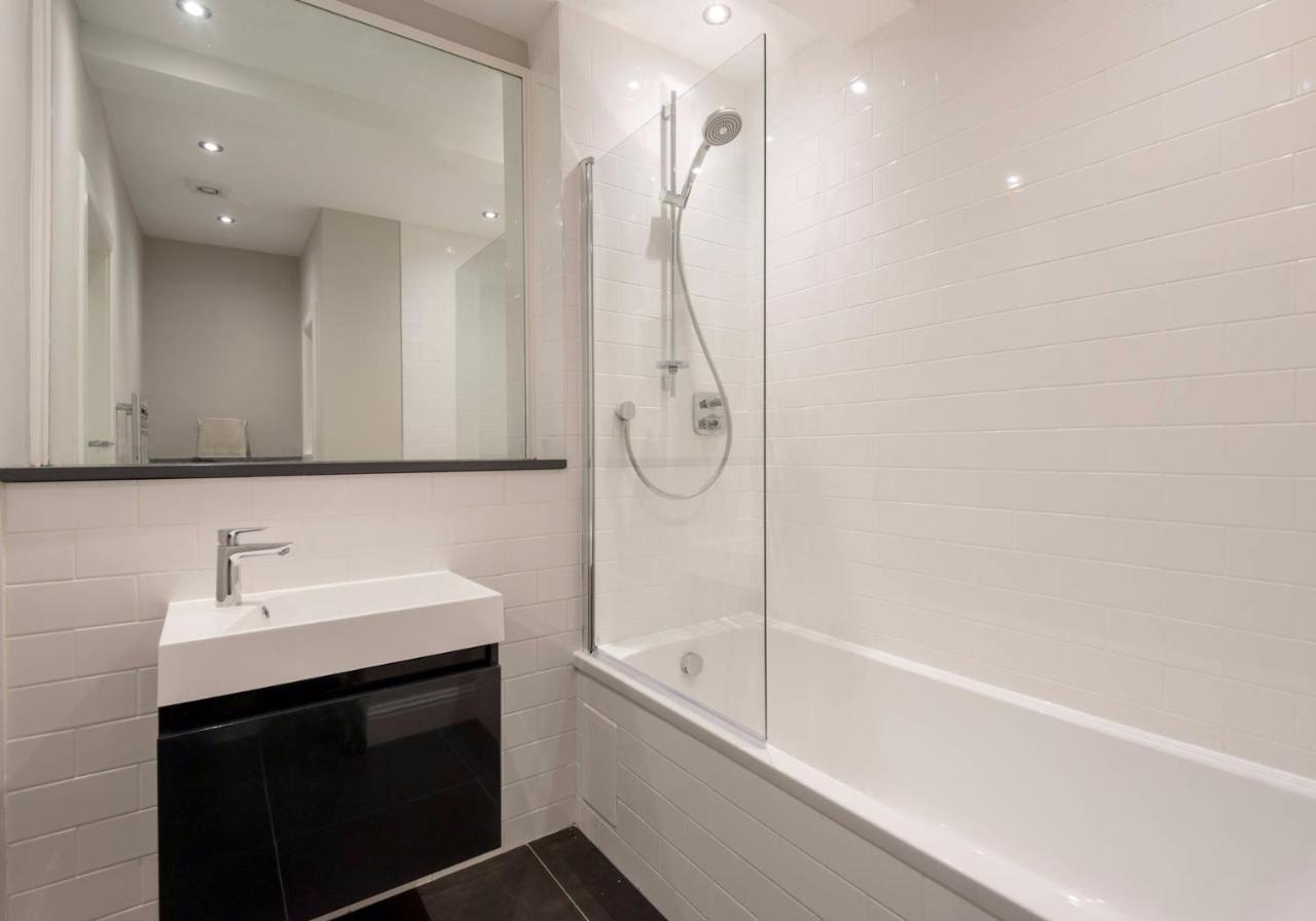 Luxury Apartment, Stafford Street Appartement *