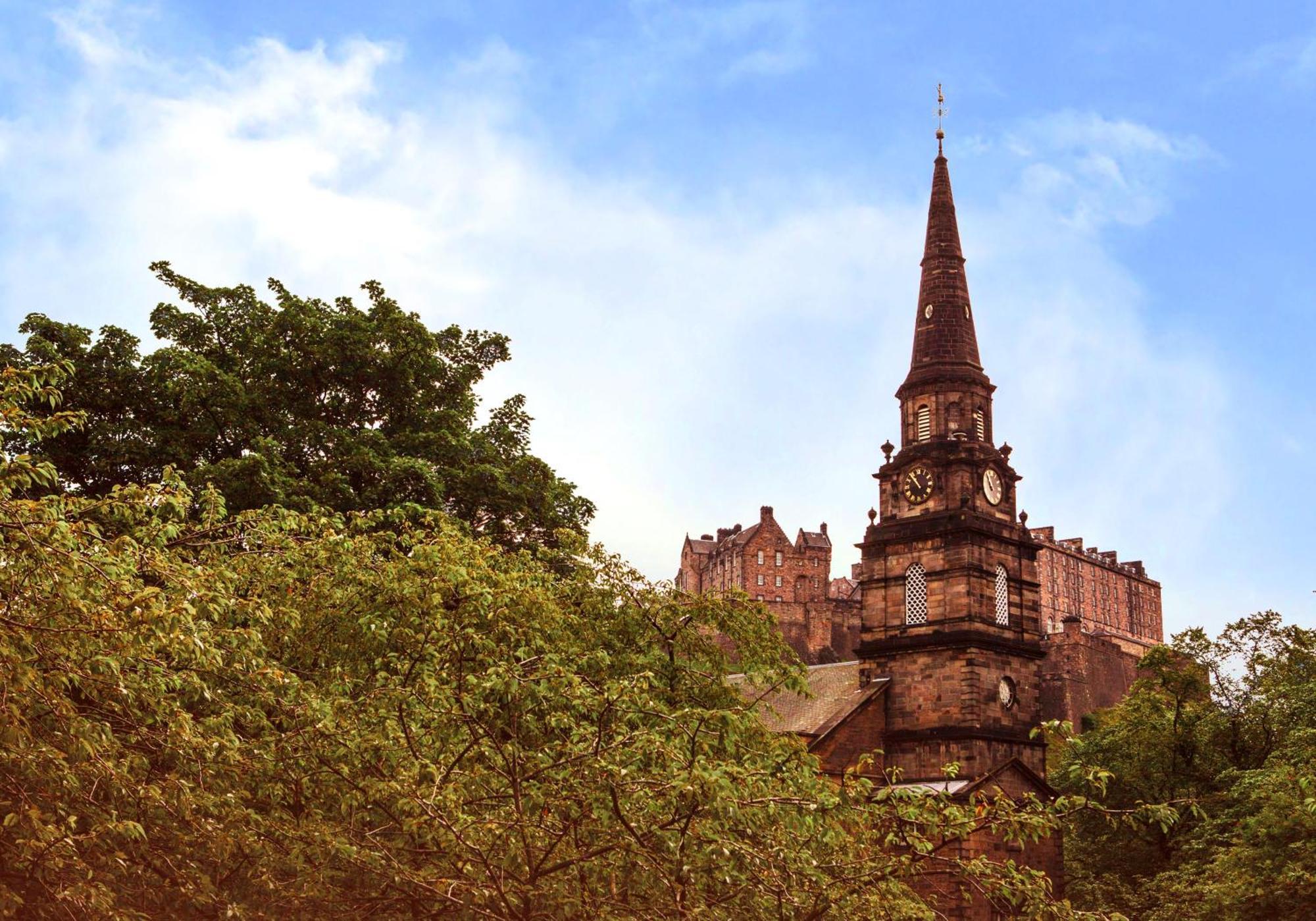 Appartement Luxury Apartment, Stafford Street Edinburgh