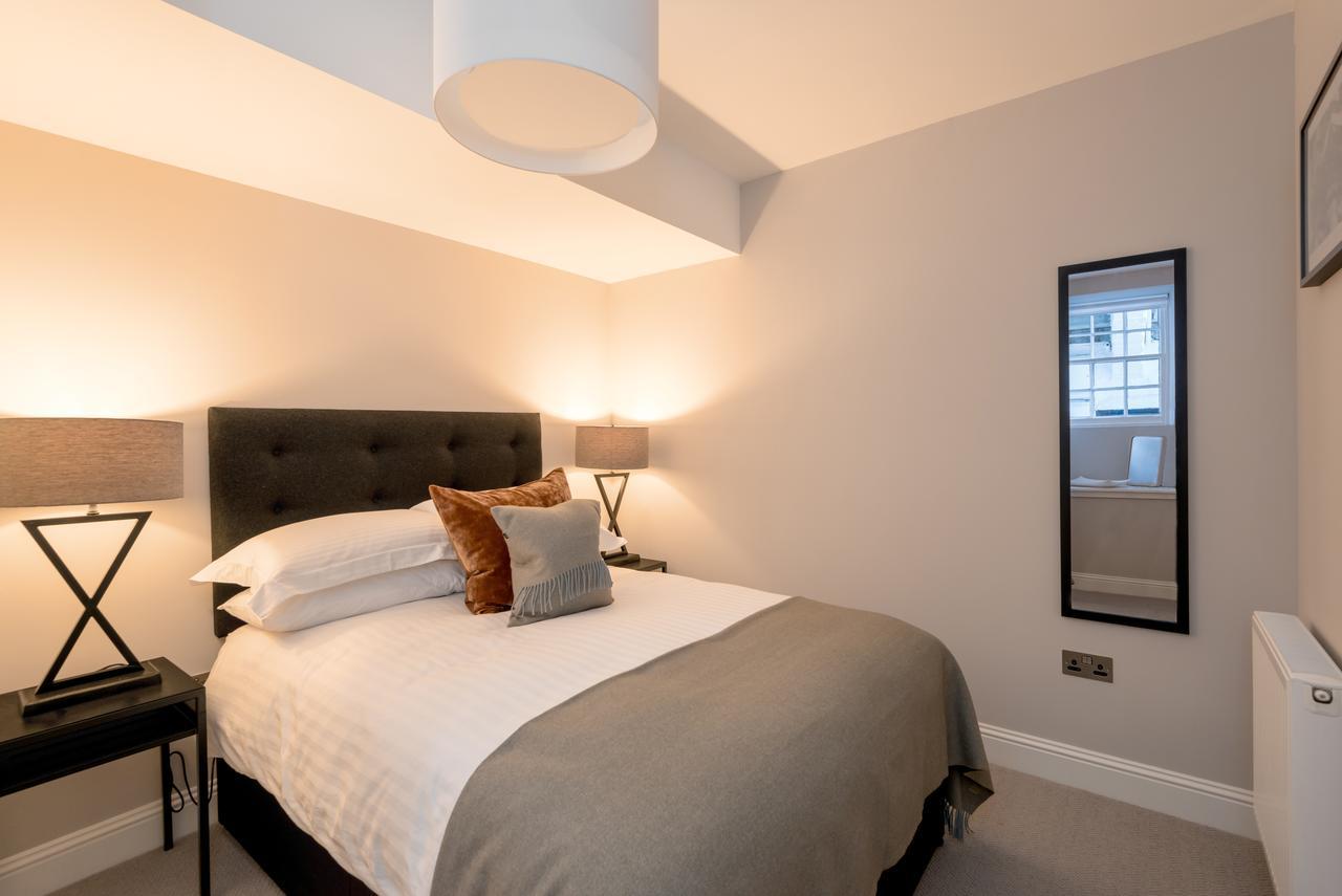 Luxury Apartment, Stafford Street Appartement Edinburgh