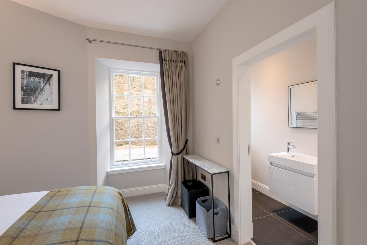 Luxury Apartment, Stafford Street Appartement Edinburgh